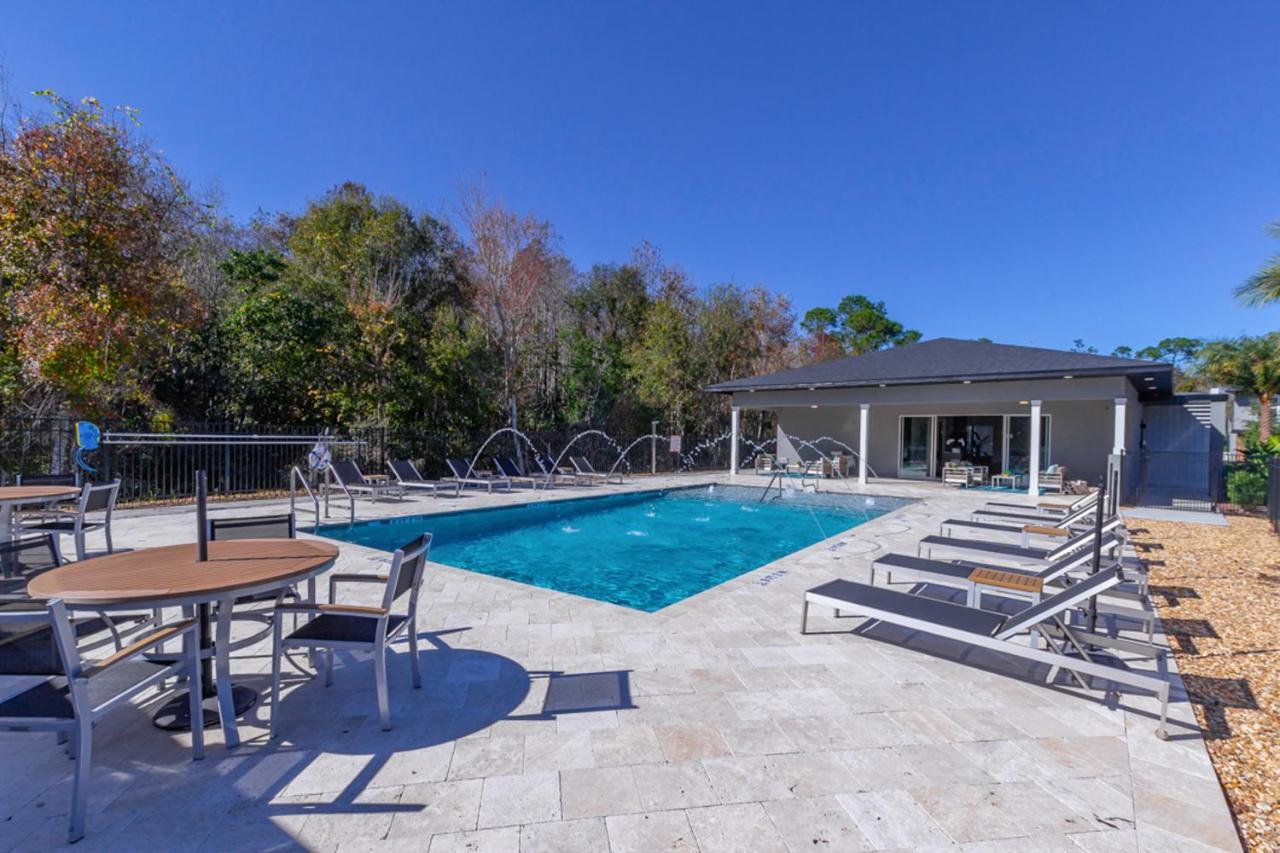 Gorgeous And New House At Le Reve Resort Kissimmee Eksteriør billede