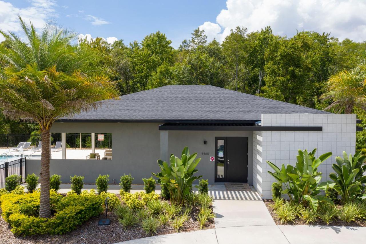 Gorgeous And New House At Le Reve Resort Kissimmee Eksteriør billede